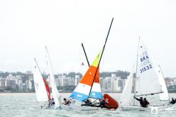 Galeria de Fotos - FOTOS - Campeonato Estadual de Vela 2023 - Monotipos