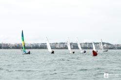 Galeria de Fotos - FOTOS - Campeonato Estadual de Vela 2023 - Monotipos