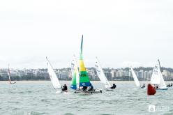 Galeria de Fotos - FOTOS - Campeonato Estadual de Vela 2023 - Monotipos