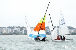 Galeria de Fotos - FOTOS - Campeonato Estadual de Vela 2023 - Monotipos