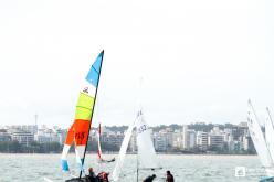 Galeria de Fotos - FOTOS - Campeonato Estadual de Vela 2023 - Monotipos