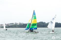 Galeria de Fotos - FOTOS - Campeonato Estadual de Vela 2023 - Monotipos