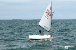 Galeria de Fotos - FOTOS - Campeonato Estadual de Vela 2023 - Monotipos