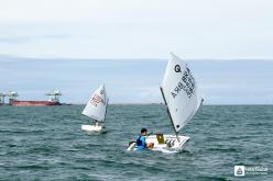 Galeria de Fotos - FOTOS - Campeonato Estadual de Vela 2023 - Monotipos