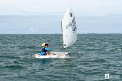 Galeria de Fotos - FOTOS - Campeonato Estadual de Vela 2023 - Monotipos