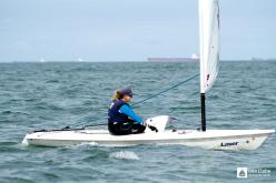 Galeria de Fotos - FOTOS - Campeonato Estadual de Vela 2023 - Monotipos