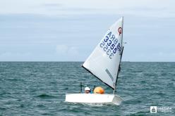 Galeria de Fotos - FOTOS - Campeonato Estadual de Vela 2023 - Monotipos