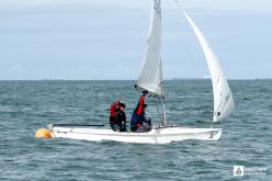 Galeria de Fotos - FOTOS - Campeonato Estadual de Vela 2023 - Monotipos