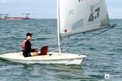 Galeria de Fotos - FOTOS - Campeonato Estadual de Vela 2023 - Monotipos