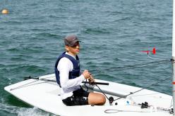 Galeria de Fotos - FOTOS - Campeonato Estadual de Vela 2023 - Monotipos