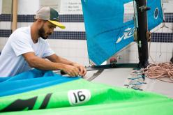 Galeria de Fotos - FOTOS - Campeonato Estadual de Vela 2023 - Monotipos