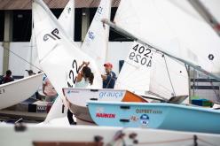 Galeria de Fotos - FOTOS - Campeonato Estadual de Vela 2023 - Monotipos