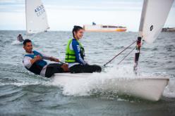 Galeria de Fotos - FOTOS - Campeonato Estadual de Vela 2023 - Monotipos