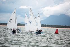 Galeria de Fotos - FOTOS - Campeonato Estadual de Vela 2023 - Monotipos