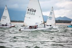 Galeria de Fotos - FOTOS - Campeonato Estadual de Vela 2023 - Monotipos