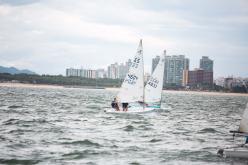 Galeria de Fotos - FOTOS - Campeonato Estadual de Vela 2023 - Monotipos