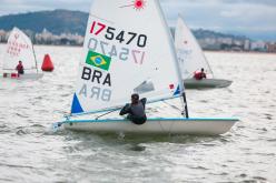 Galeria de Fotos - FOTOS - Campeonato Estadual de Vela 2023 - Monotipos