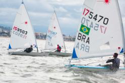 Galeria de Fotos - FOTOS - Campeonato Estadual de Vela 2023 - Monotipos