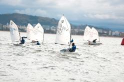 Galeria de Fotos - FOTOS - Campeonato Estadual de Vela 2023 - Monotipos