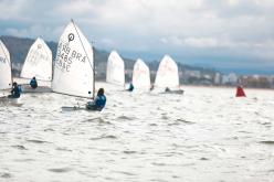 Galeria de Fotos - FOTOS - Campeonato Estadual de Vela 2023 - Monotipos