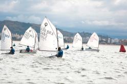 Galeria de Fotos - FOTOS - Campeonato Estadual de Vela 2023 - Monotipos