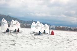 Galeria de Fotos - FOTOS - Campeonato Estadual de Vela 2023 - Monotipos