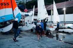 Galeria de Fotos - FOTOS - Campeonato Estadual de Vela 2023 - Monotipos