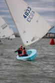 Galeria de Fotos - FOTOS - Campeonato Estadual de Vela 2023 - Monotipos