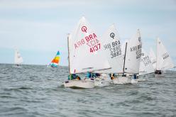 Galeria de Fotos - FOTOS - Campeonato Estadual de Vela 2023 - Monotipos