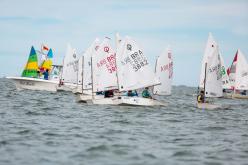 Galeria de Fotos - FOTOS - Campeonato Estadual de Vela 2023 - Monotipos