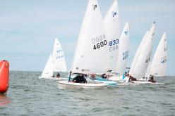 Galeria de Fotos - FOTOS - Campeonato Estadual de Vela 2023 - Monotipos