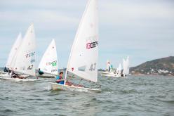 Galeria de Fotos - FOTOS - Campeonato Estadual de Vela 2023 - Monotipos