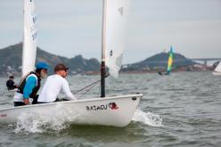 Galeria de Fotos - FOTOS - Campeonato Estadual de Vela 2023 - Monotipos