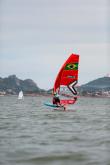 Galeria de Fotos - FOTOS - Campeonato Estadual de Vela 2023 - Monotipos