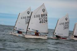 Galeria de Fotos - FOTOS - Campeonato Estadual de Vela 2023 - Monotipos