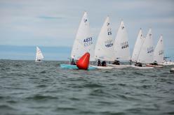 Galeria de Fotos - FOTOS - Campeonato Estadual de Vela 2023 - Monotipos