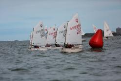 Galeria de Fotos - FOTOS - Campeonato Estadual de Vela 2023 - Monotipos