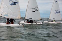 Galeria de Fotos - FOTOS - Campeonato Estadual de Vela 2023 - Monotipos