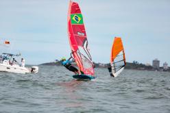 Galeria de Fotos - FOTOS - Campeonato Estadual de Vela 2023 - Monotipos