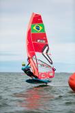 Galeria de Fotos - FOTOS - Campeonato Estadual de Vela 2023 - Monotipos