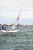 Galeria de Fotos - FOTOS - Campeonato Estadual de Vela 2023 - Monotipos