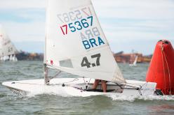 Galeria de Fotos - FOTOS - Campeonato Estadual de Vela 2023 - Monotipos