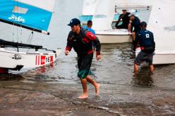 Galeria de Fotos - FOTOS - Campeonato Estadual de Vela 2023 - Monotipos