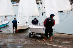 Galeria de Fotos - FOTOS - Campeonato Estadual de Vela 2023 - Monotipos