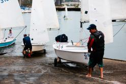 Galeria de Fotos - FOTOS - Campeonato Estadual de Vela 2023 - Monotipos