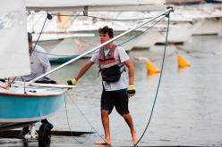 Galeria de Fotos - FOTOS - Campeonato Estadual de Vela 2023 - Monotipos