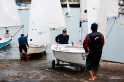 Galeria de Fotos - FOTOS - Campeonato Estadual de Vela 2023 - Monotipos