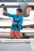 Galeria de Fotos - FOTOS - Campeonato Estadual de Vela 2023 - Monotipos