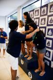 Galeria de Fotos - FOTOS - Campeonato Estadual de Vela 2023 - Monotipos