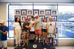 Galeria de Fotos - FOTOS - Campeonato Estadual de Vela 2023 - Monotipos